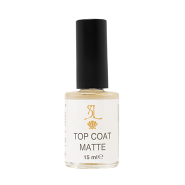 TOP COAT MATTE OPACIZZANTE 15 ML